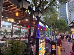 Boat Quay Conservation Area (D1), Retail #453910931